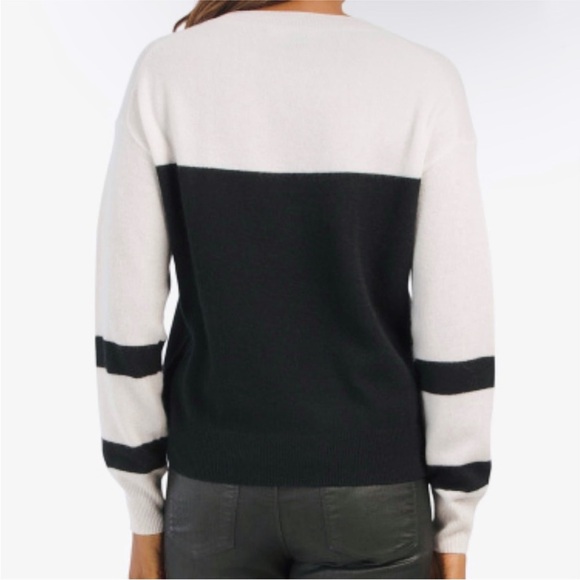 Skull Cashmere Après Ski 100%
Cashmere Sweater NWT - Picture 2 of 5